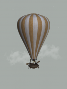 Starballoon