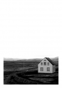Iceland-hut