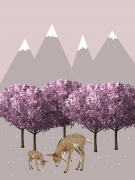 Blossom_deer