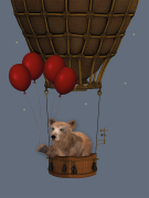 Balloon_Bear