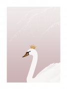 Princess_swan