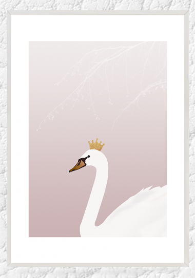 Princess Swan